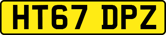 HT67DPZ