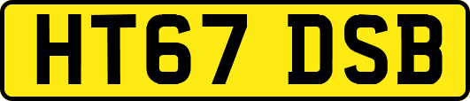 HT67DSB