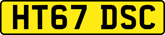 HT67DSC