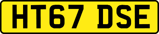 HT67DSE