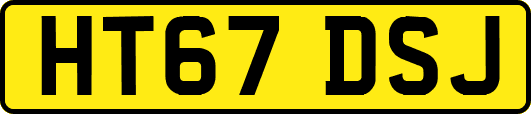HT67DSJ