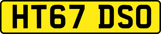 HT67DSO