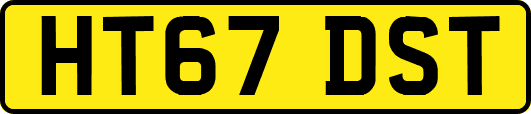 HT67DST