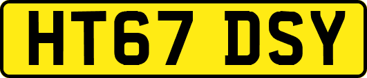 HT67DSY