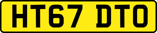 HT67DTO