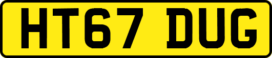 HT67DUG