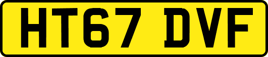 HT67DVF