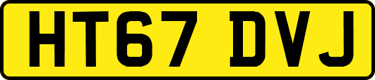 HT67DVJ