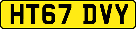 HT67DVY