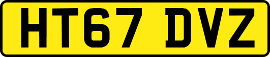 HT67DVZ