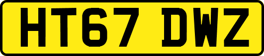 HT67DWZ
