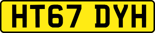 HT67DYH