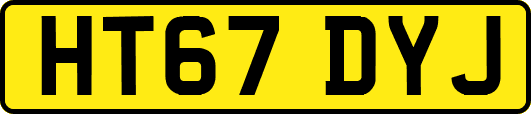 HT67DYJ