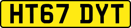 HT67DYT