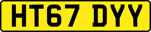 HT67DYY