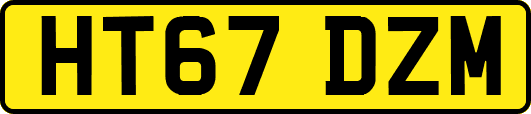 HT67DZM