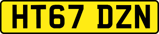 HT67DZN