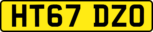 HT67DZO