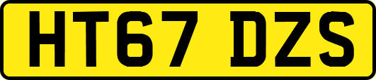 HT67DZS
