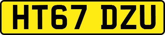 HT67DZU