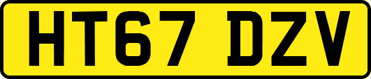 HT67DZV