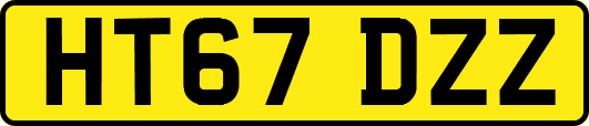 HT67DZZ