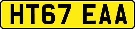HT67EAA