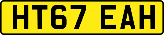 HT67EAH
