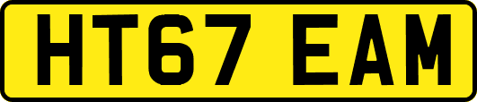 HT67EAM