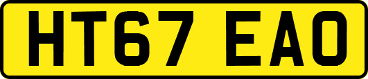 HT67EAO