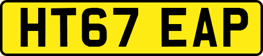HT67EAP