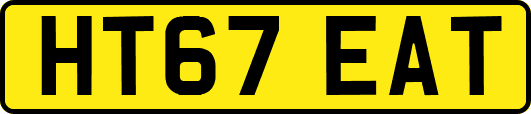 HT67EAT