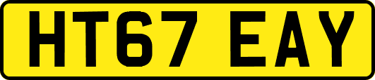 HT67EAY
