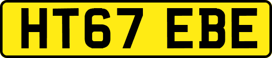 HT67EBE
