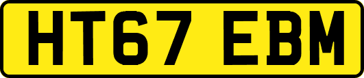 HT67EBM