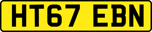 HT67EBN