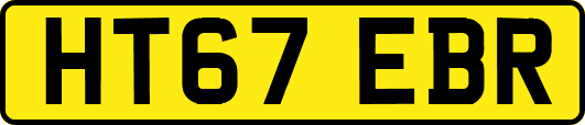 HT67EBR
