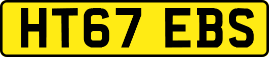 HT67EBS