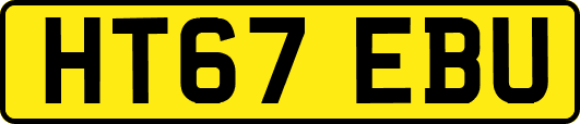 HT67EBU