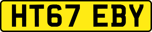 HT67EBY
