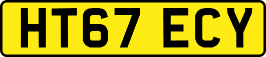 HT67ECY