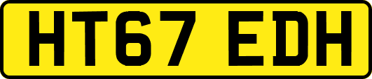 HT67EDH