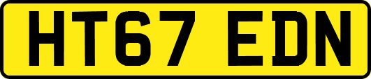 HT67EDN