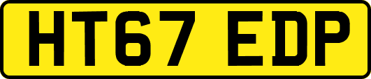 HT67EDP