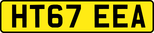 HT67EEA