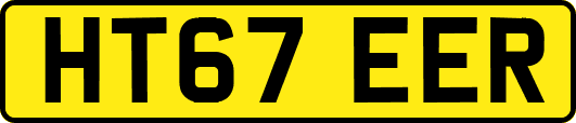 HT67EER