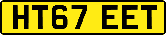 HT67EET