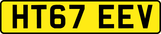 HT67EEV