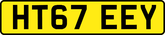 HT67EEY