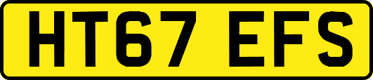 HT67EFS